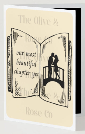 Chapter Book