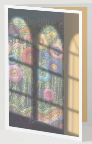 Eye Floral