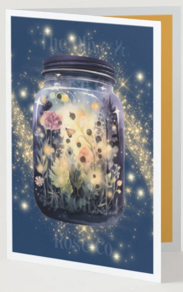 Fireflies