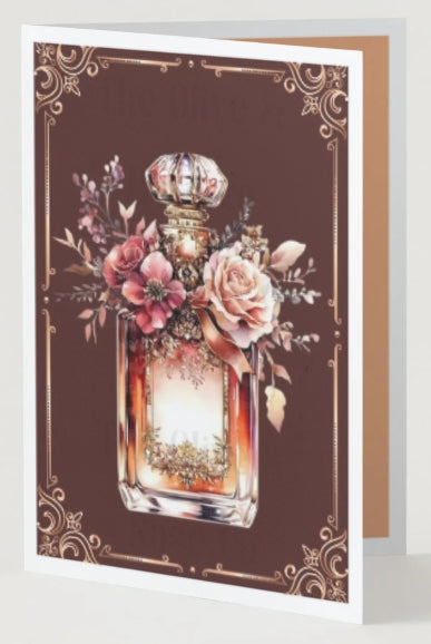 Floral Scent