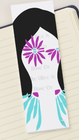 Bookmark: Geometric Fun