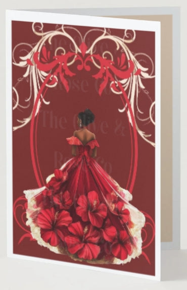 Quinceañera Inspirada / Quinceañera Inspired