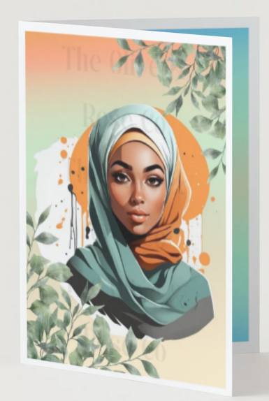 Hijab Ladies