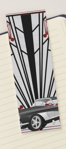Bookmark: Motorcars
