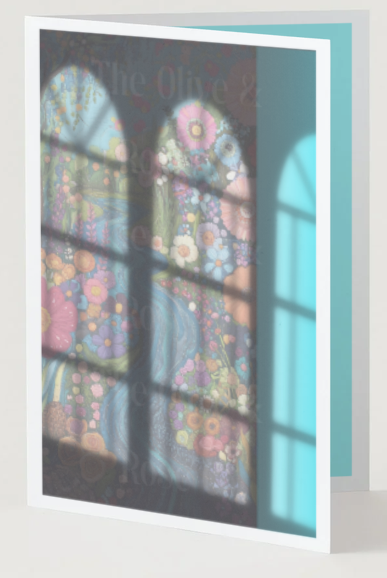 Eye Floral