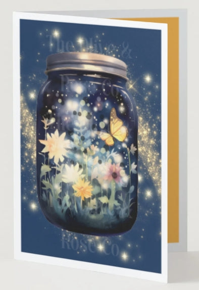 Fireflies