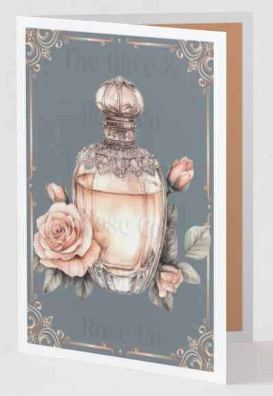 Floral Scent