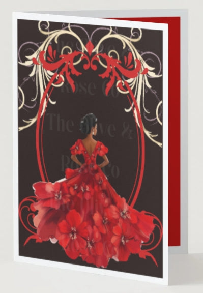 Quinceañera Inspirada / Quinceañera Inspired