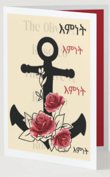 Faith Christian Anchor
