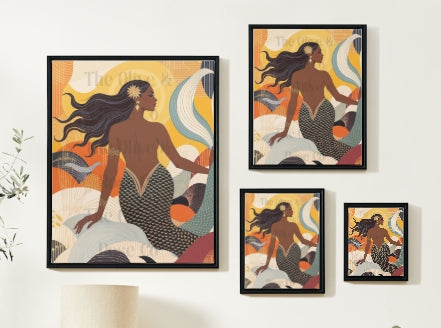 Artwork: Art Deco