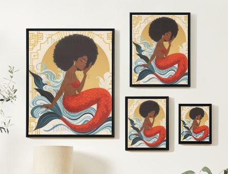 Artwork: Art Deco