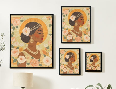 Artwork: Art Deco