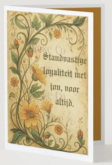 Steadfast