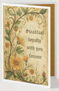 Steadfast