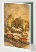 Mourning: Egypt Coptic