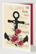 Faith Christian Anchor