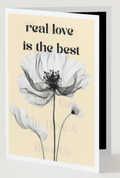 Love & Romance: Real Love is the Best