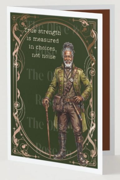 Steampunk: True
