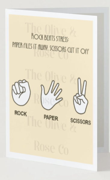 Rock Paper Scissors