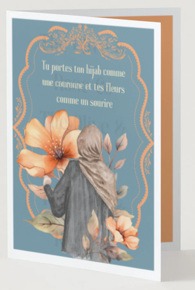 Girl in the Garden