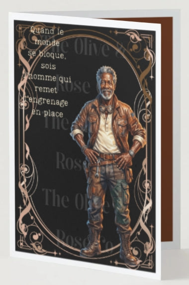 Steampunk: Reset