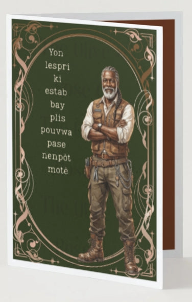 Steampunk: Steady