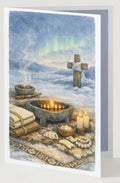 Mourning: Inuit Qulliq