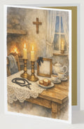 Mourning: Ireland Wake Room