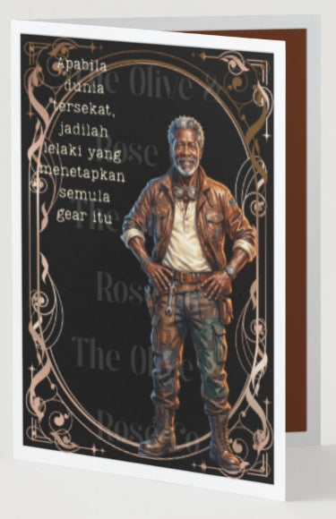 Steampunk: Reset