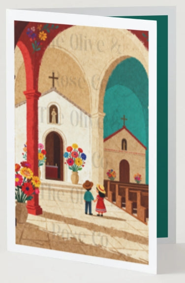 Mexican Folk Art