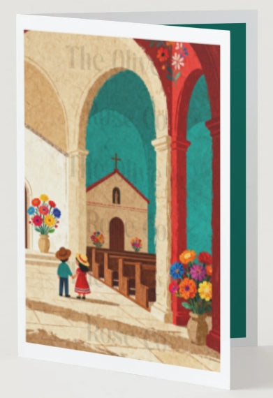 Mexican Folk Art