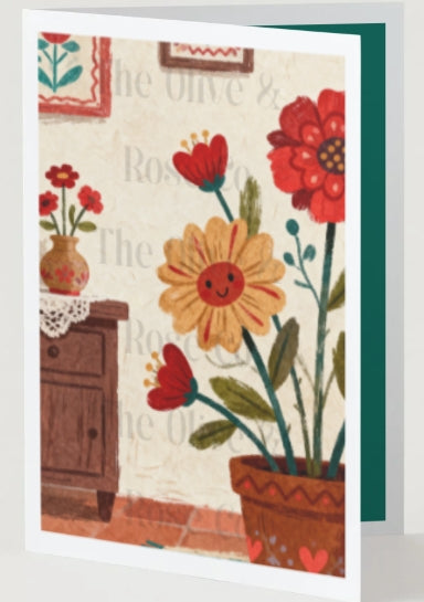 Mexican Folk Art