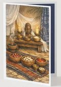 Mourning: Nigeria Yoruba Bereavement