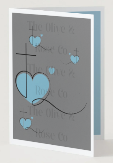 Cross Your Heart