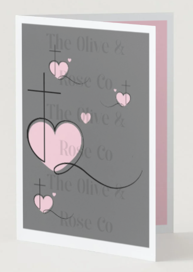 Cross Your Heart