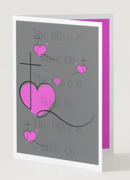 Cross Your Heart