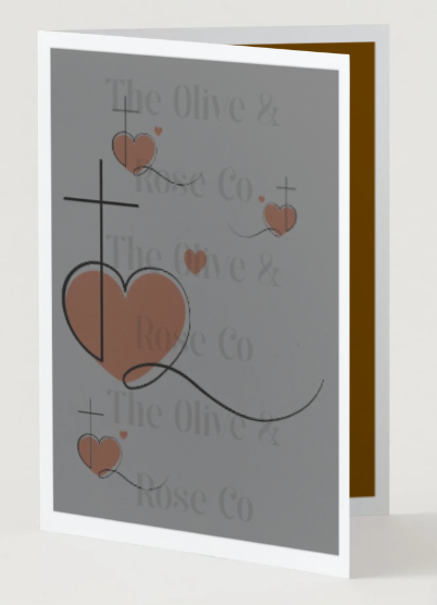 Cross Your Heart