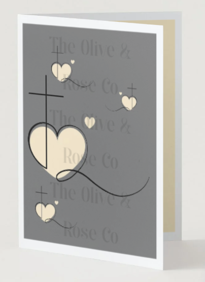 Cross Your Heart