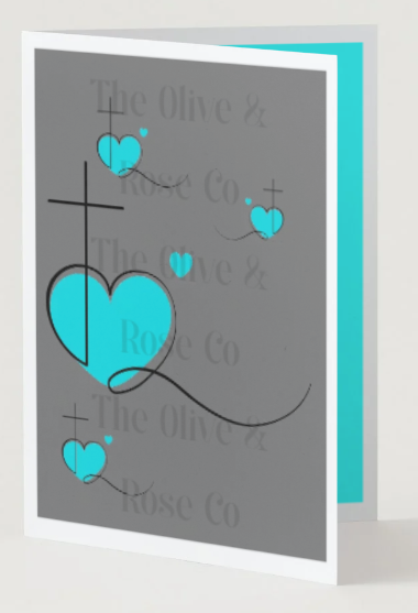 Cross Your Heart