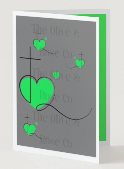 Cross Your Heart