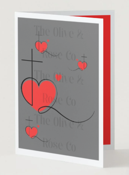 Cross Your Heart