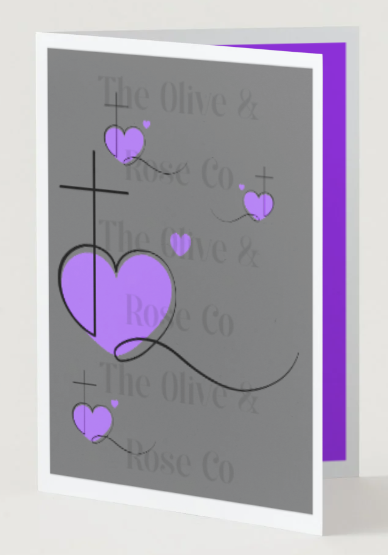 Cross Your Heart