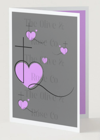 Cross Your Heart