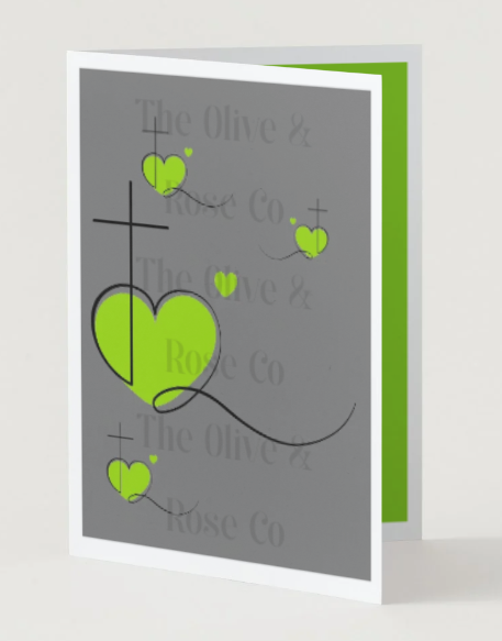 Cross Your Heart