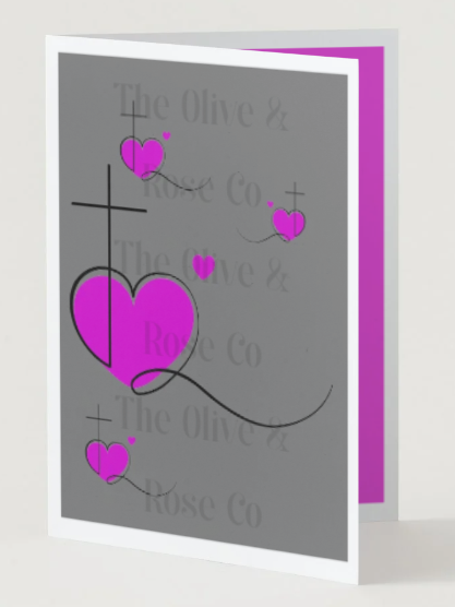 Cross Your Heart