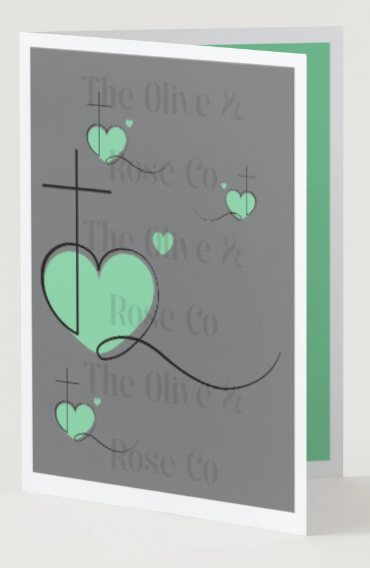 Cross Your Heart
