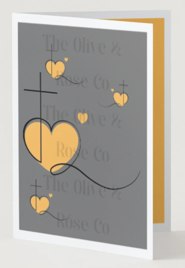 Cross Your Heart