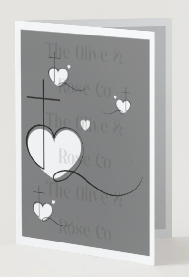 Cross Your Heart
