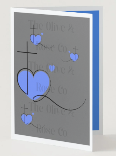Cross Your Heart