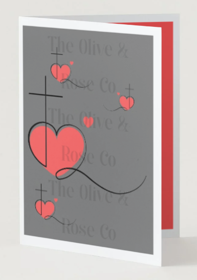Cross Your Heart